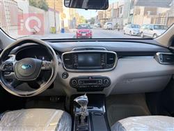 کیا سۆرینتۆ